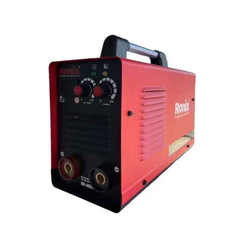 اینورتر جوشکاری 200 آمپرمدل RH-4600 رونیکس
