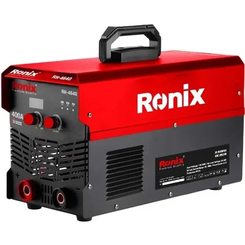 اینورتر جوشکاری RH-4640 رونیکس (400 آمپر)