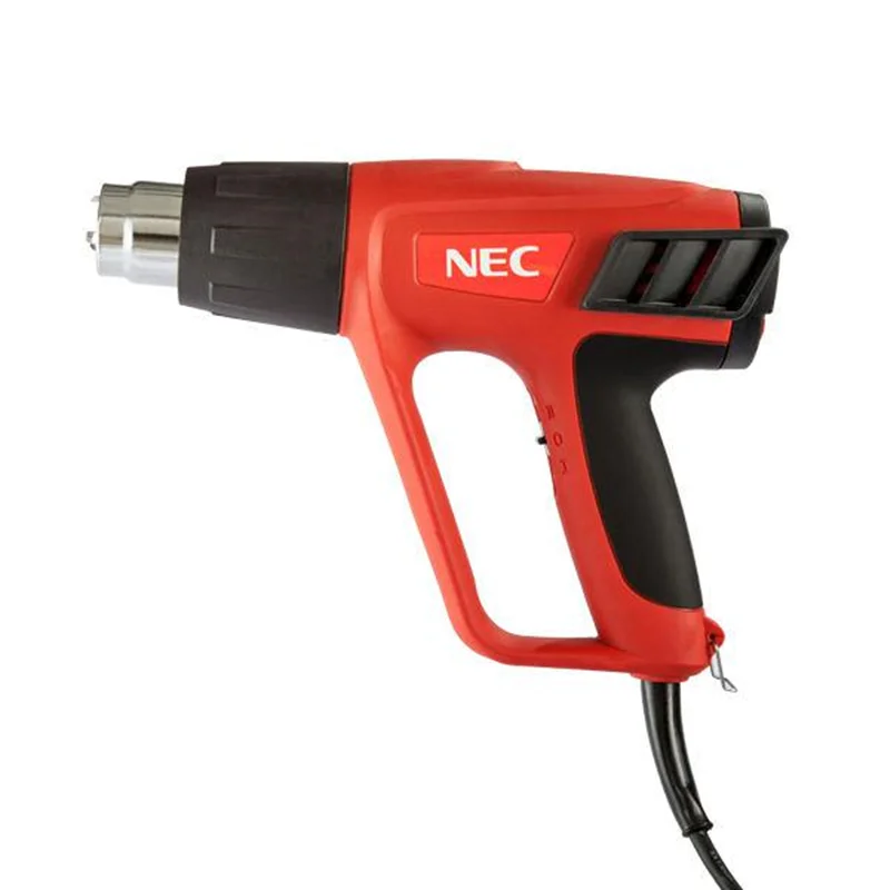 سشوار صنعتی ان ای سی مدل NEC-4110