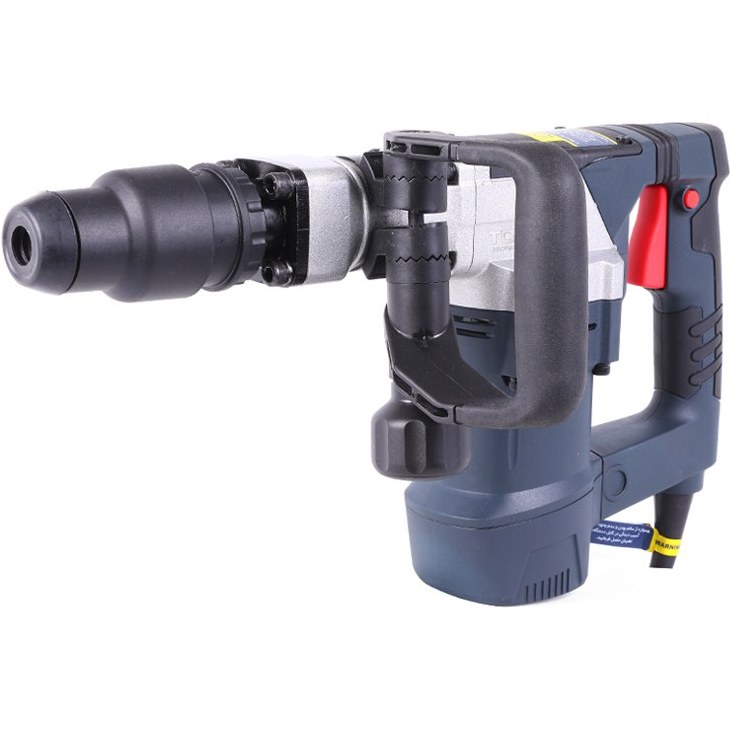 چکش تخریب 6.5 کیلویی 1400 وات استخوانی توسن مدل 6065DH