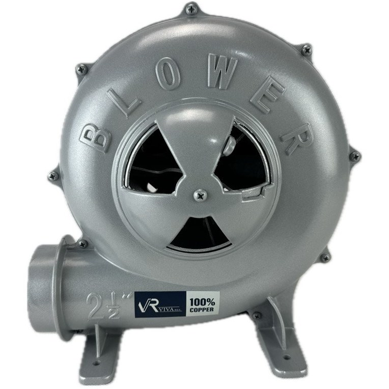 دمنده برقی ویوارکس مدل VR2625-AB ظرفیت ۲۶۰ وات سایز ۲.۵ اینچ