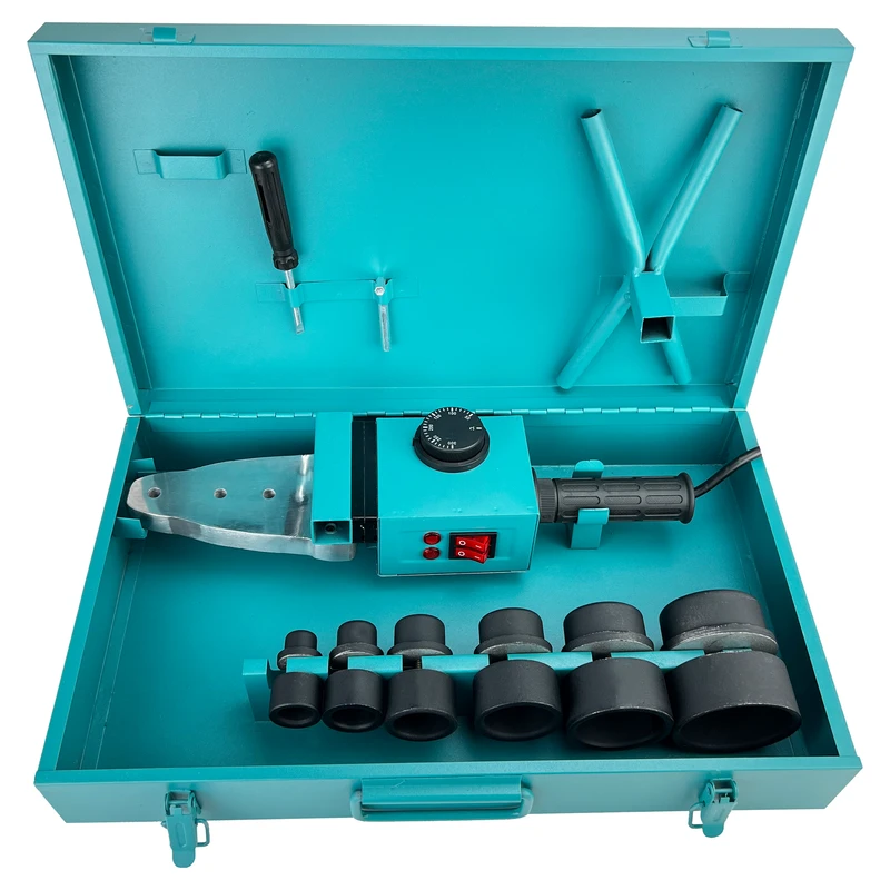 اتو لوله پاور اکشن مدل TW1700 ظرفیت ۱۷۰۰ وات