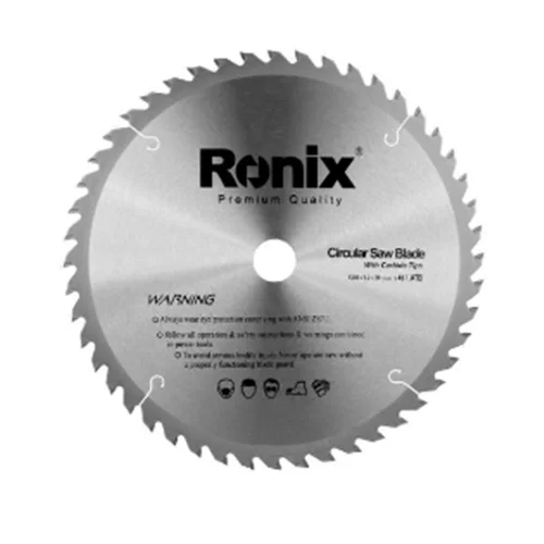 تیغه اره الماسه رونیکس مدل RH-5114