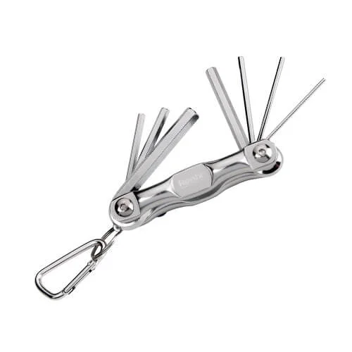 آلن شش گوش فانتزی رونیکس مدل RH-2040