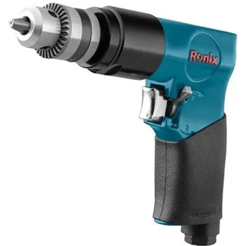 دریل بادی رونیکس مدل RA 1401