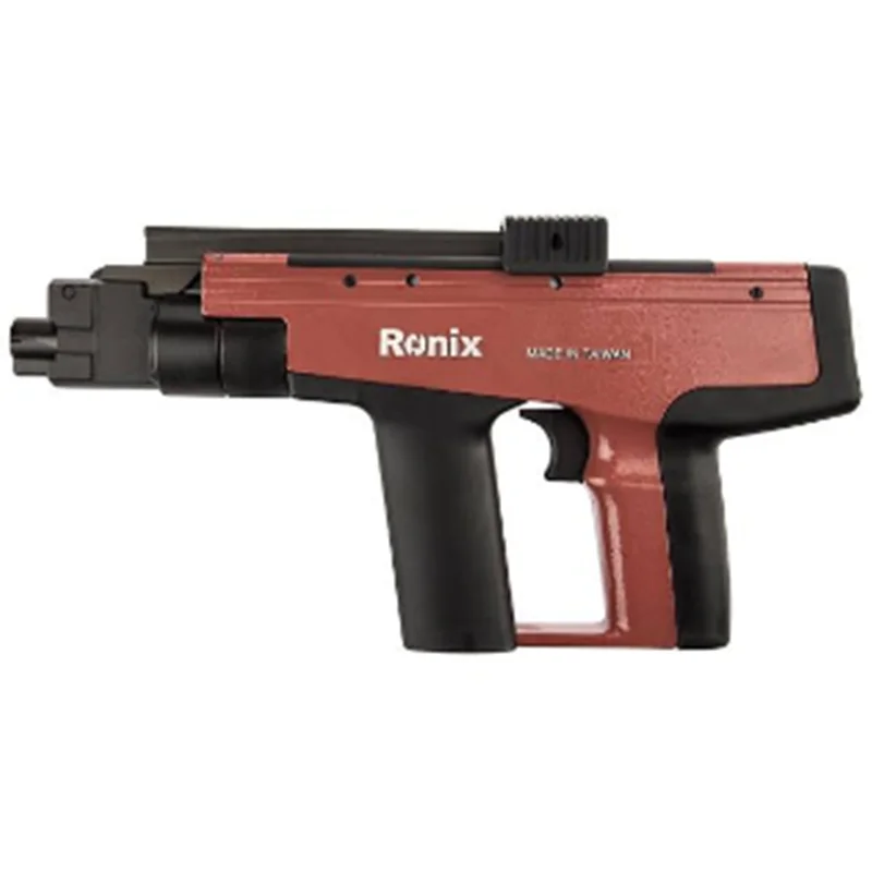 تفنگ میخکوب چاشنی خور (تایوان) رونیکس مدل RH-0450