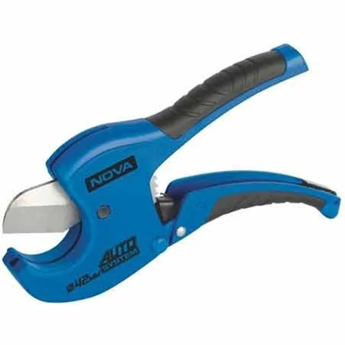 قیچی پی وی سی بر اتوماتیک نووا 1177