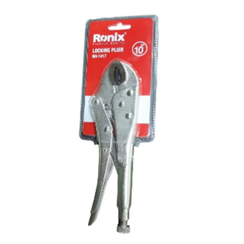 انبر قفلی رونیکس کد RH-1417 سایز 10 اینچ