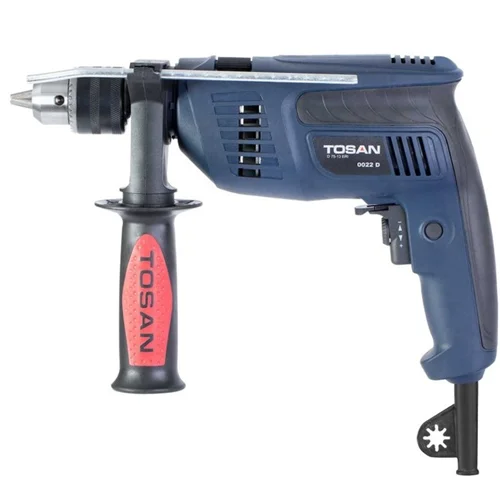 دریل چکشی توسن مدل 0022D