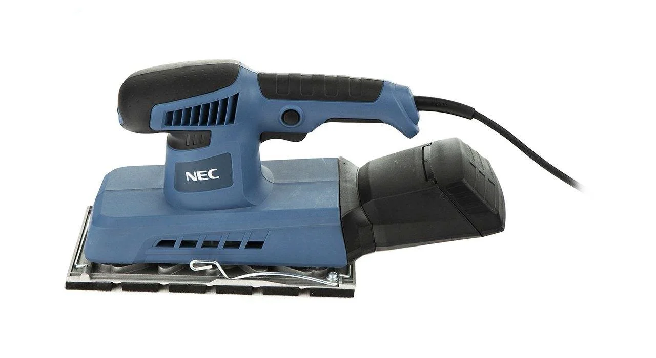 دستگاه سنباده زن ان ای سی مدل NEC-3105