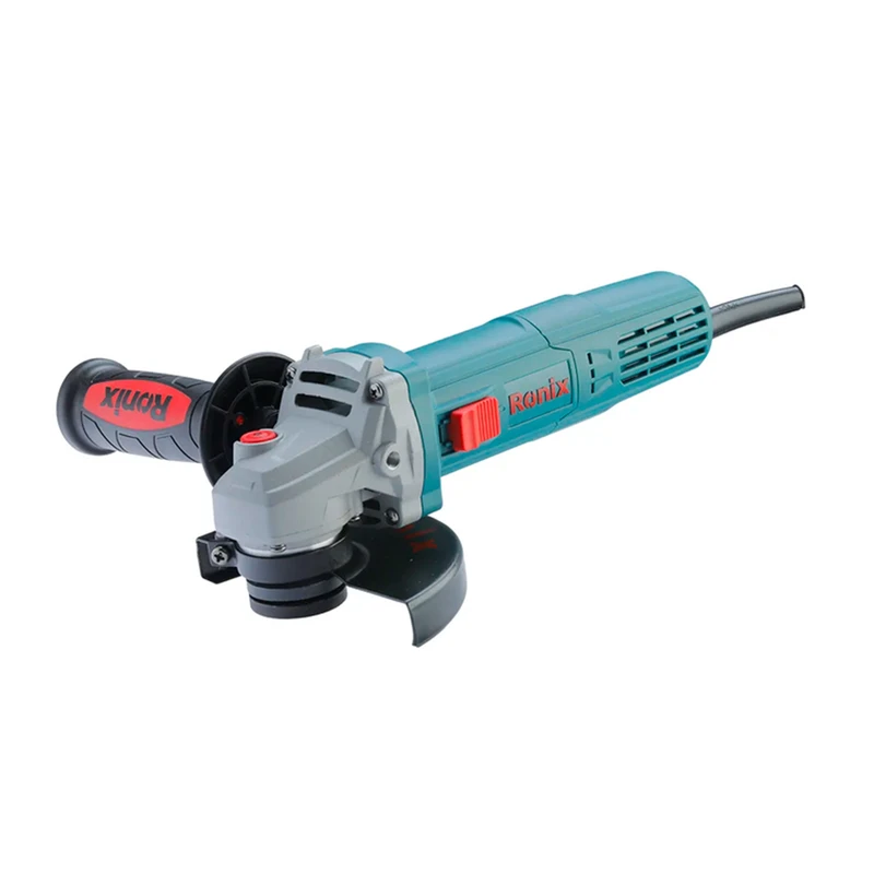 مینی فرز رونیکس مدل 3115