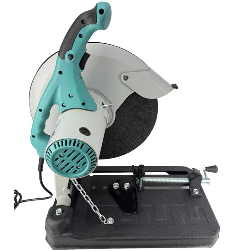 اره پروفیل بر 2200 وات پاور اکشن مدل CM2200