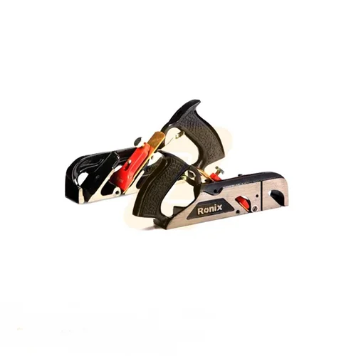 رنده بغل دو راهه رونیکس مدل RH-7101