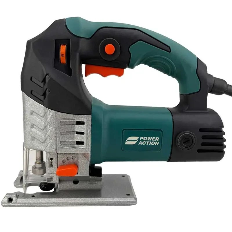 اره عمود بر 870 وات پاور اکشن با کیف BMC مدل JS870