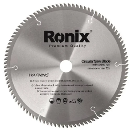 اره الماسه 96×300 (MDF) رونیکس مدل RH-5116