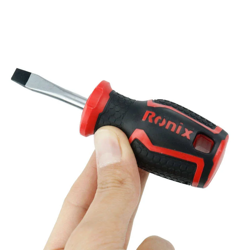 پیچ گوشتی دوسو Ronix RH-2745 6*38mm