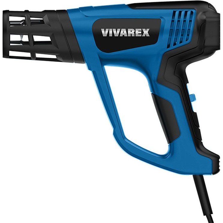 سشوار صنعتی ویوارکس مدل VR2006-HG ظرفیت ۲۰۰۰ وات