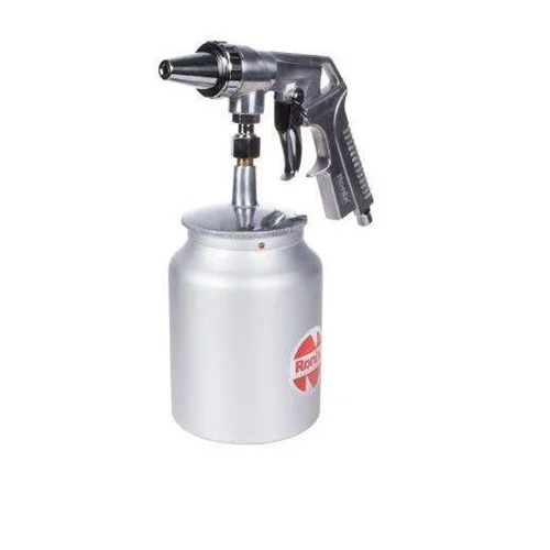 قیر پاش رونیکس مدل RH-6602