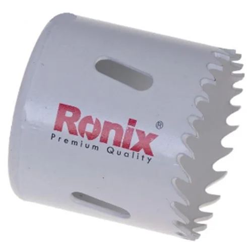 مته گردبر فلز رونیکس کد RH-5235 سایز 79 میلی متر