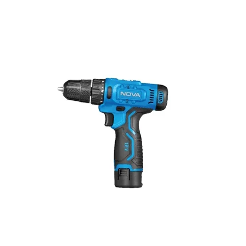 دریل پیچ گوشتی شارژی 7715 نووا