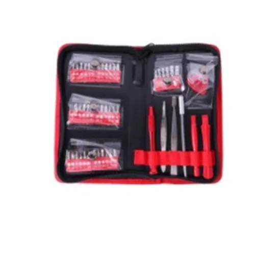 ست پیچ گوشتی تعمیرات رونیکس مدل 2711 -RH